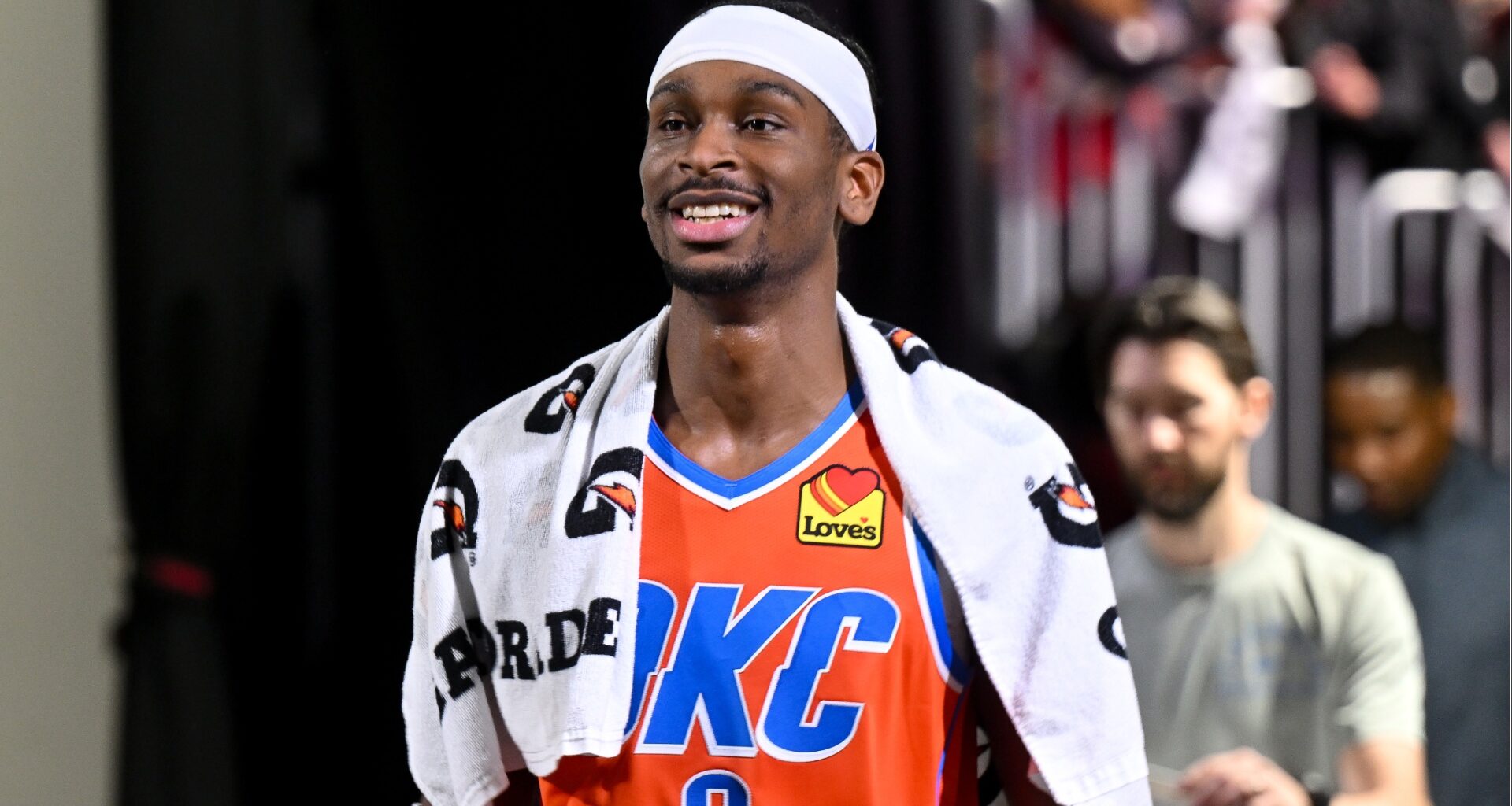 NBA fans in shock over SGA's role in breaking up Kevin Durant's Warriors dynasty