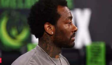 Five-time All-Star John Wall retires after 11 NBA seasons; Know his records, family, and net worth