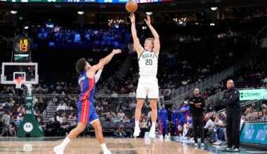 AJ Green Is The Perfect Fit For The Milwaukee Bucks