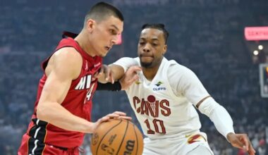 Heat, Tyler Herro, Hawks, Dyson Daniels, Raptors