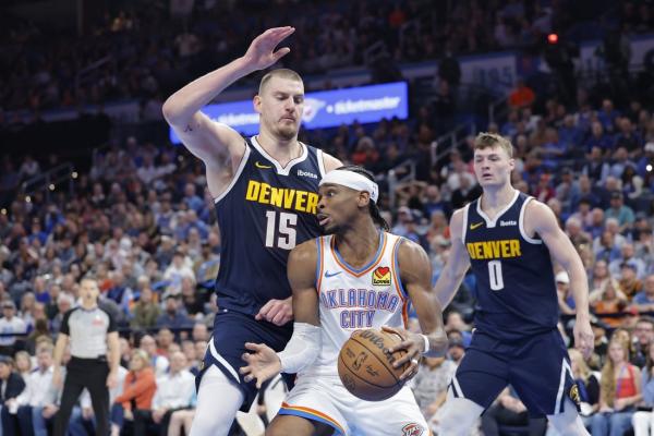 2025-26 NBA Power Rankings: Thunder repeat talk more than noise