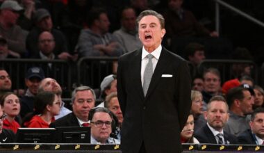 St. John's basketball loses Imran Suljanovic to injury