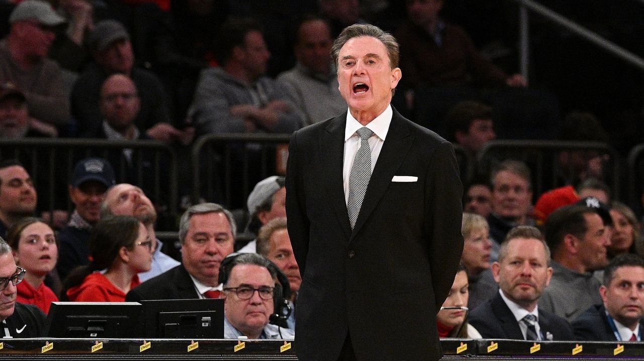 St. John's basketball loses Imran Suljanovic to injury