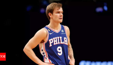 Mac McClung’s Chicago Bulls chapter ends before it begins after being waived just three hours after signing | NBA News