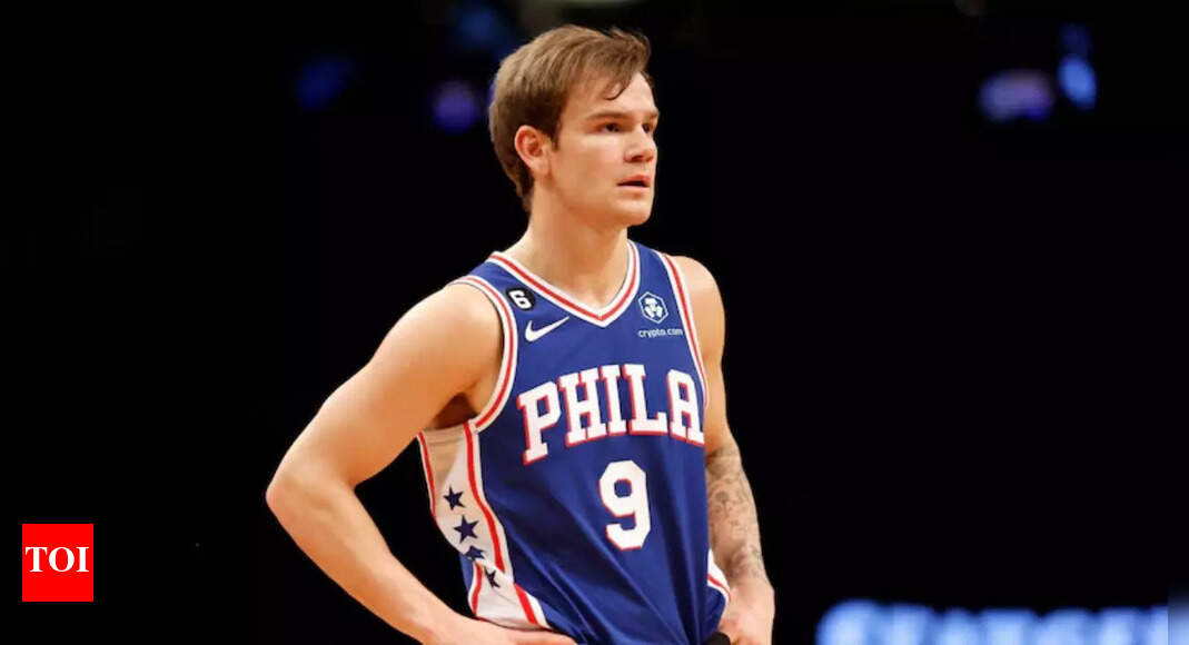 Mac McClung’s Chicago Bulls chapter ends before it begins after being waived just three hours after signing | NBA News