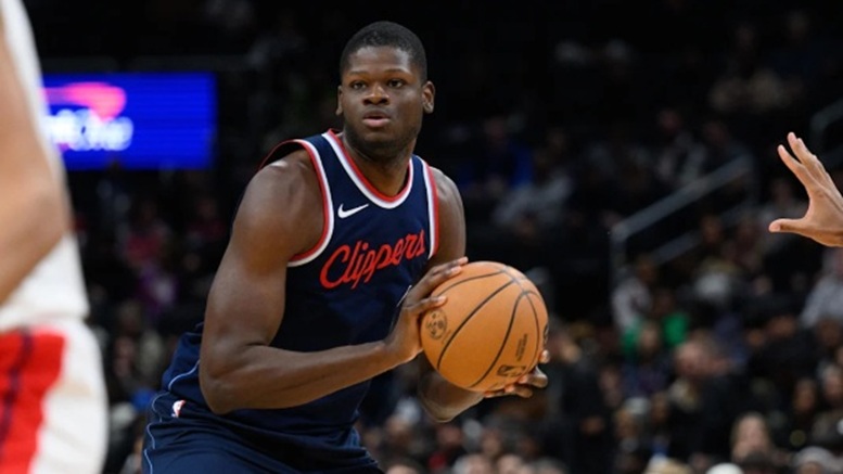 NBA Moves: Jazz, Mo Bamba, Pistons, Bucks, Johnny Davis