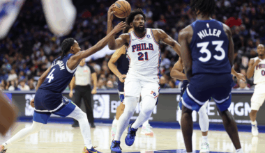 Joel Embiid injury update: 76ers superstar cleared to make preseason debut