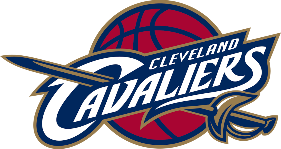 Cleveland Cavaliers celebrate 55th season in retro Navy Blue Classic Edition Uniforms