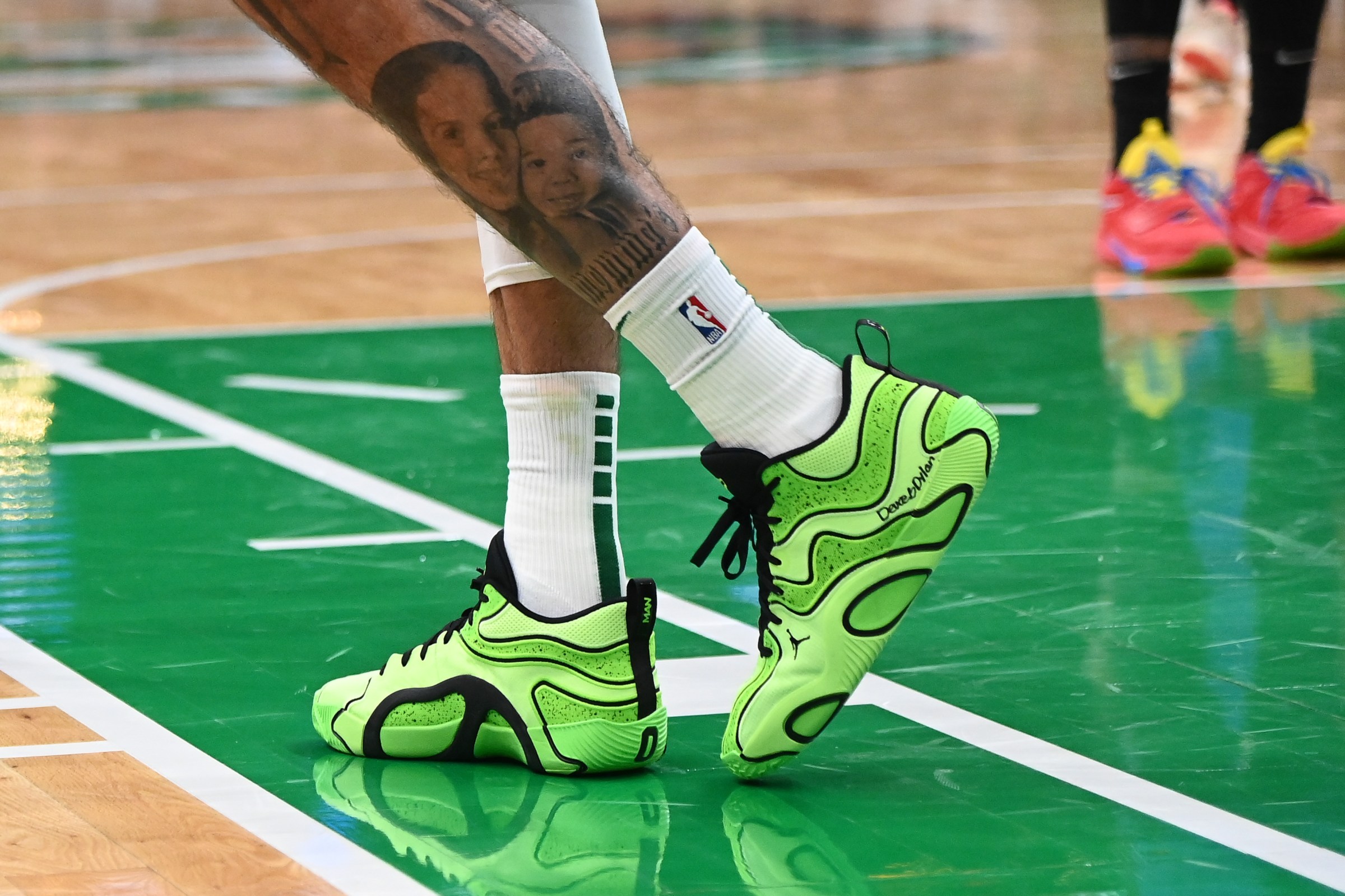 Boston Celtics Daily Links  10/13/25