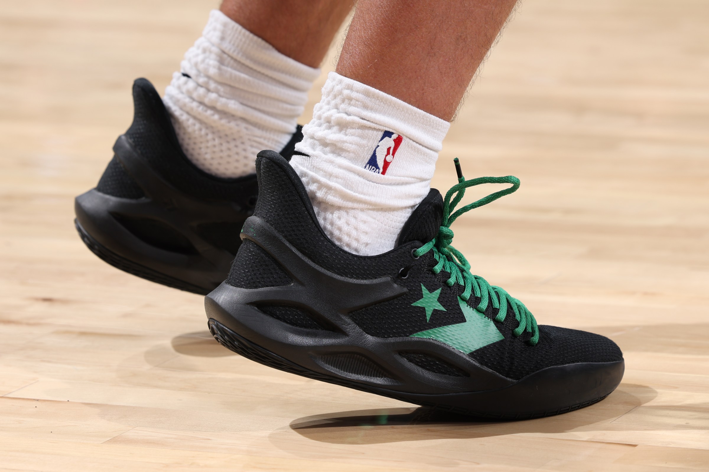 Boston Celtics Daily Links    10/11/25