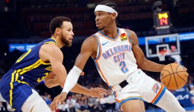 Introducing ESPN's BPI for 2025-2026: Predictions for 23 NBA teams