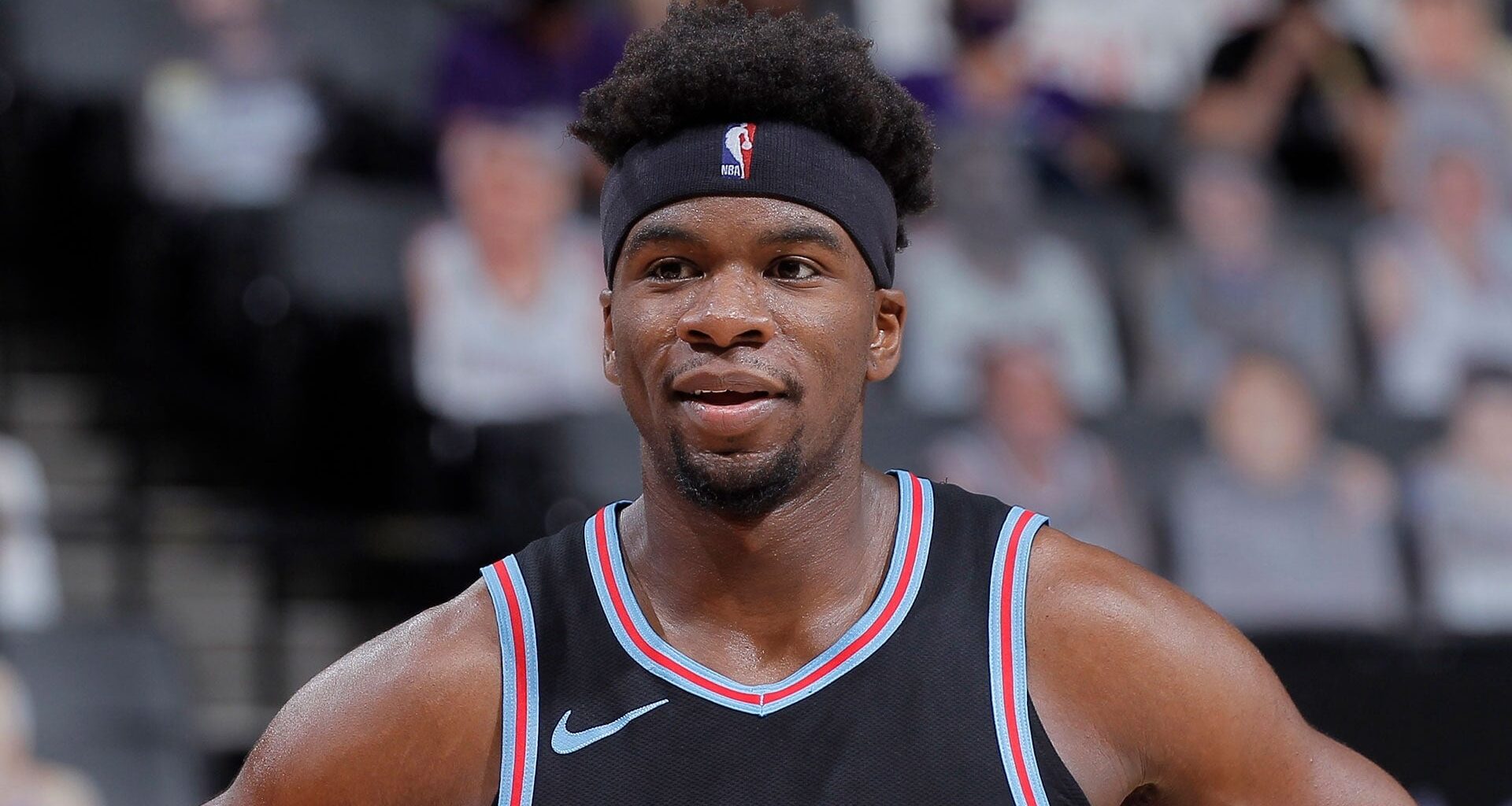 Kings, Terence Davis, Wizards, Alondes Williams, Grizzlies