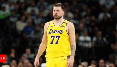 Luka Doncic's net worth in 2025 - Exploring Los Angeles Lakers star's career earnings, achievements, personal life and more | NBA News