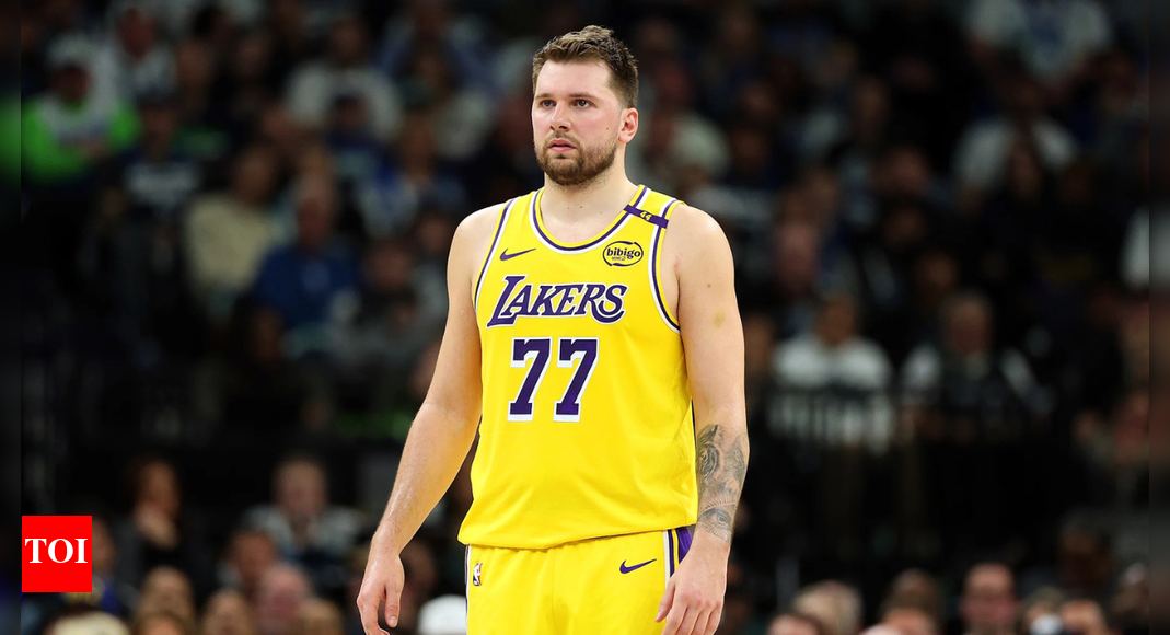 Luka Doncic's net worth in 2025 - Exploring Los Angeles Lakers star's career earnings, achievements, personal life and more | NBA News