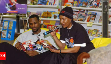 Who is LeBron James' mother Gloria James? Exploring everything about the woman who built her own legacy beyond the Los Angeles Lakers star | NBA News