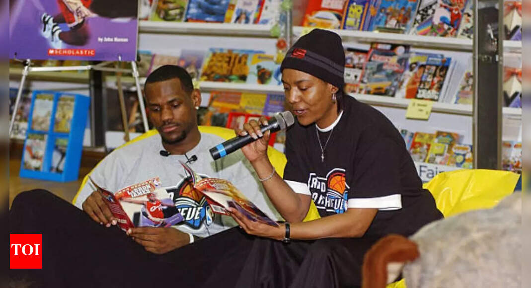 Who is LeBron James' mother Gloria James? Exploring everything about the woman who built her own legacy beyond the Los Angeles Lakers star | NBA News