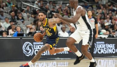 Pacers To Waive Cameron Payne