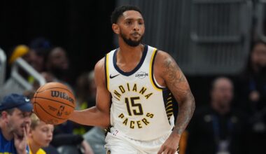 Pacers Waive Cam Payne, Make Other Moves To Get Roster Regular Season Ready