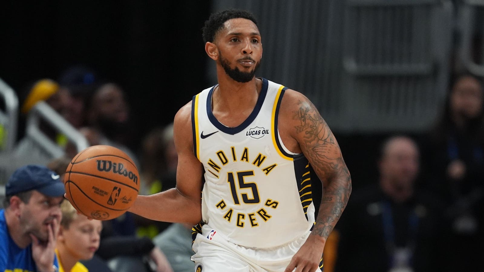 Pacers Waive Cam Payne, Make Other Moves To Get Roster Regular Season Ready