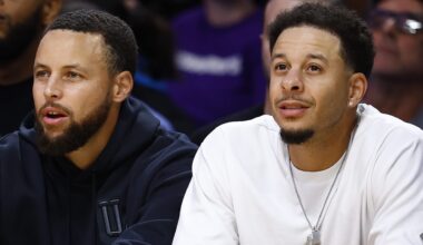 Why the Warriors Waived Seth Curry