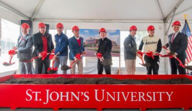 St. John's officials say they will do what they have to keep coach Rick Pitino