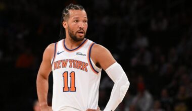 10 questions for the upcoming NBA season