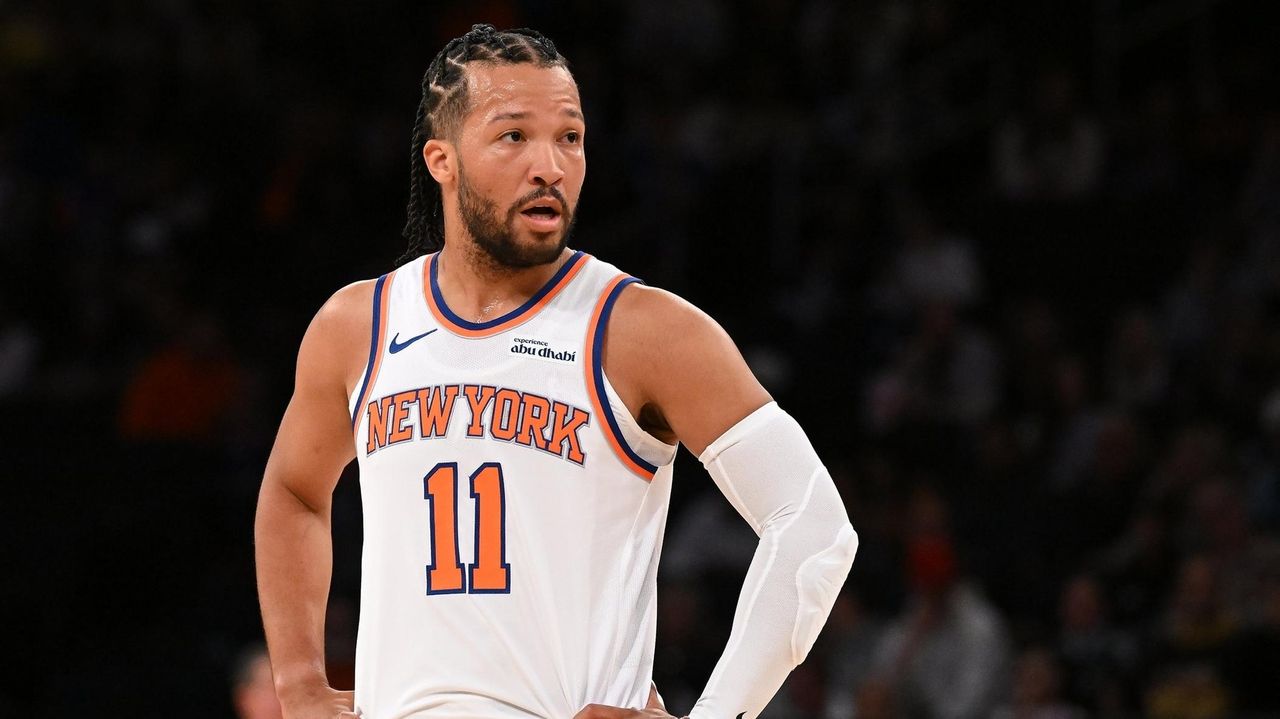 10 questions for the upcoming NBA season