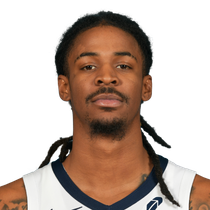 Ja Morant (ankle) continuing to 'progress well' in recovery - Ja Morant News