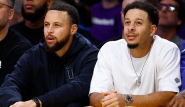 Warriors waive Seth Curry but are expected to re-sign him once season starts