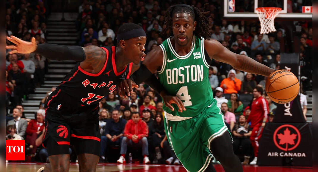 Toronto Raptors vs Boston Celtics Preseason Game Injury Report: Who's Playing, Who's Out, and More (October 15, 2025) | NBA News