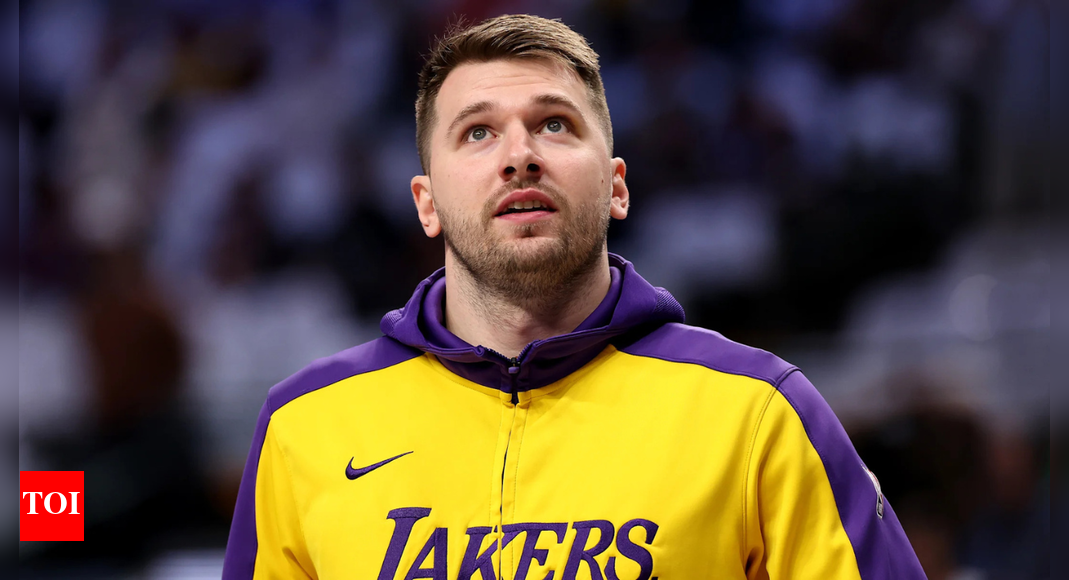 What are Luka Doncic’s off-court interests? Exploring hobbies that keep NBA star focused and grounded | NBA News