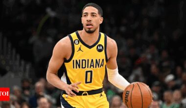 Tyrese Haliburton’s net worth in 2025 - Exploring Indiana Pacers star’s career earnings, achievements, personal life and more | NBA News