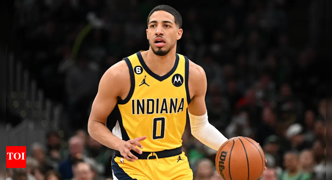 Tyrese Haliburton’s net worth in 2025 - Exploring Indiana Pacers star’s career earnings, achievements, personal life and more | NBA News