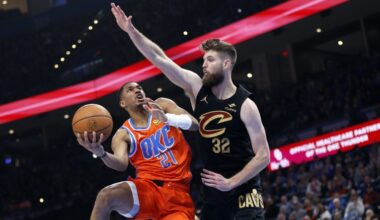 NBA trade candidates for all 30 teams