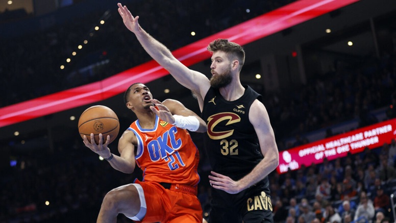 NBA trade candidates for all 30 teams