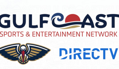 DIRECTV expands Gulf Coast Sports & Entertainment Network across streaming, satellite and U-verse for Pelicans 2025-26 season