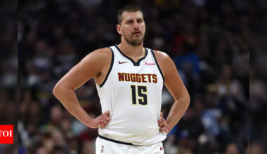 Where does Nikola Jokic hail from? Exploring Denver Nuggets star’s family, heritage and roots | NBA News