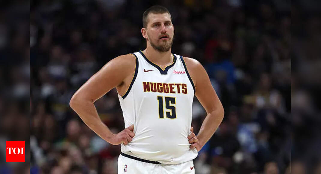 Who is Nikola Jokic’s wife Natalija Jokic? All you need to know about Denver Nuggets icon's partner and family life | NBA News