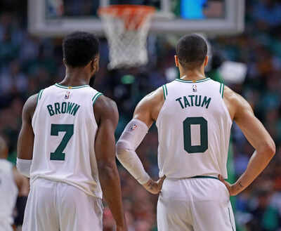 NBA trade rumors: Boston Celtics predicted to land $186 million Milwaukee Bucks superstar to form deadly duo with Jayson Tatum