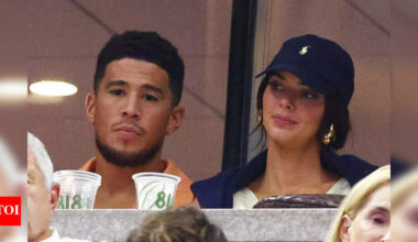 Are Devin Booker and Kendall Jenner dating? Exploring the dating history of Phoenix Suns star with his rumored girlfriend | NBA News