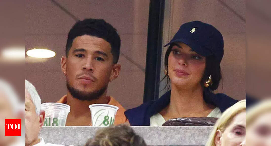 Are Devin Booker and Kendall Jenner dating? Exploring the dating history of Phoenix Suns star with his rumored girlfriend | NBA News