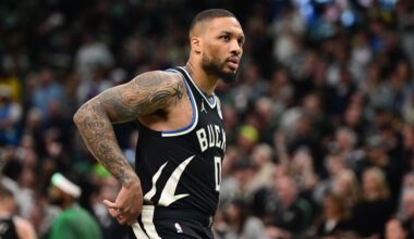 Biggest takeaways from first week of 2025 NBA playoffs