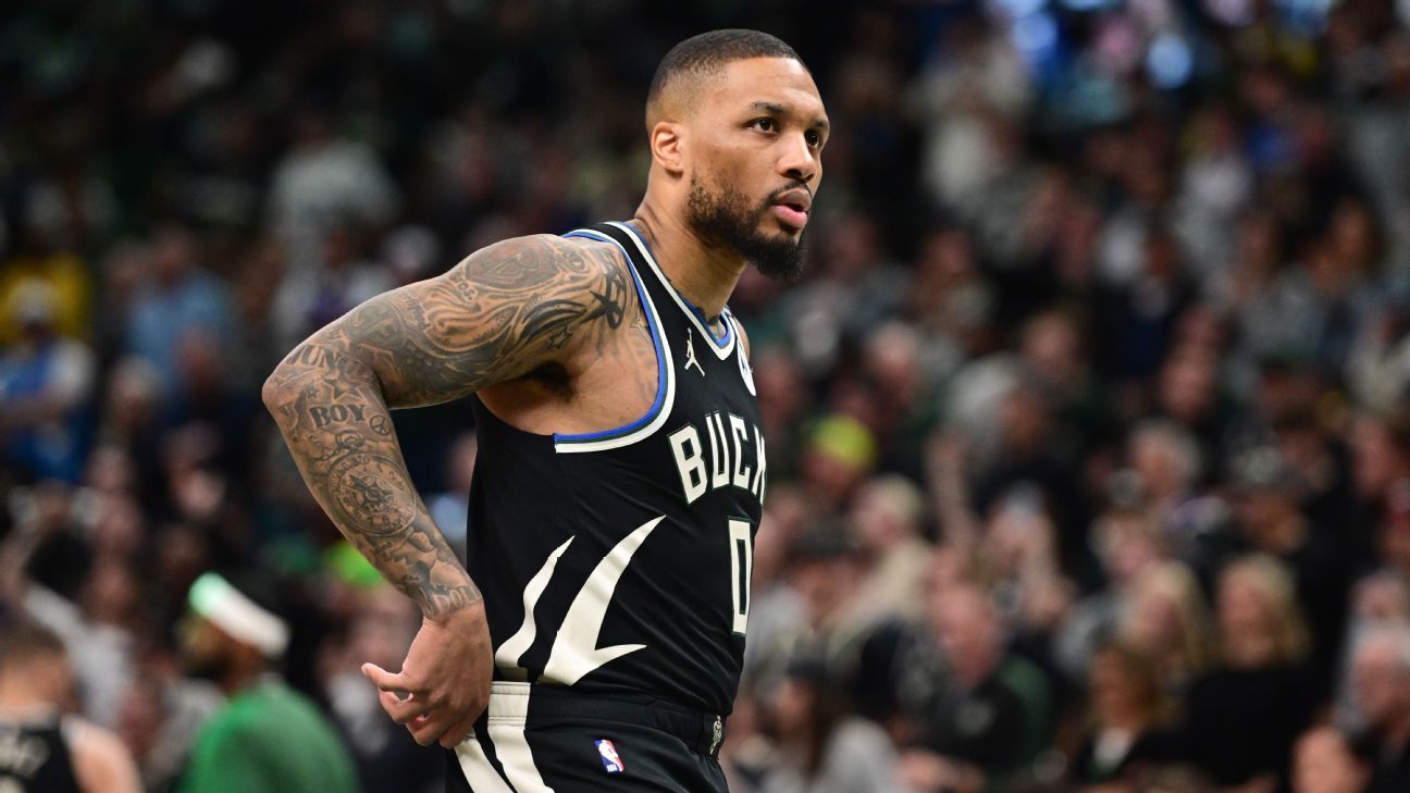 Biggest takeaways from first week of 2025 NBA playoffs