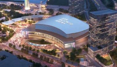 Game time for Prop B; voting on downtown Spurs arena funding starts Monday