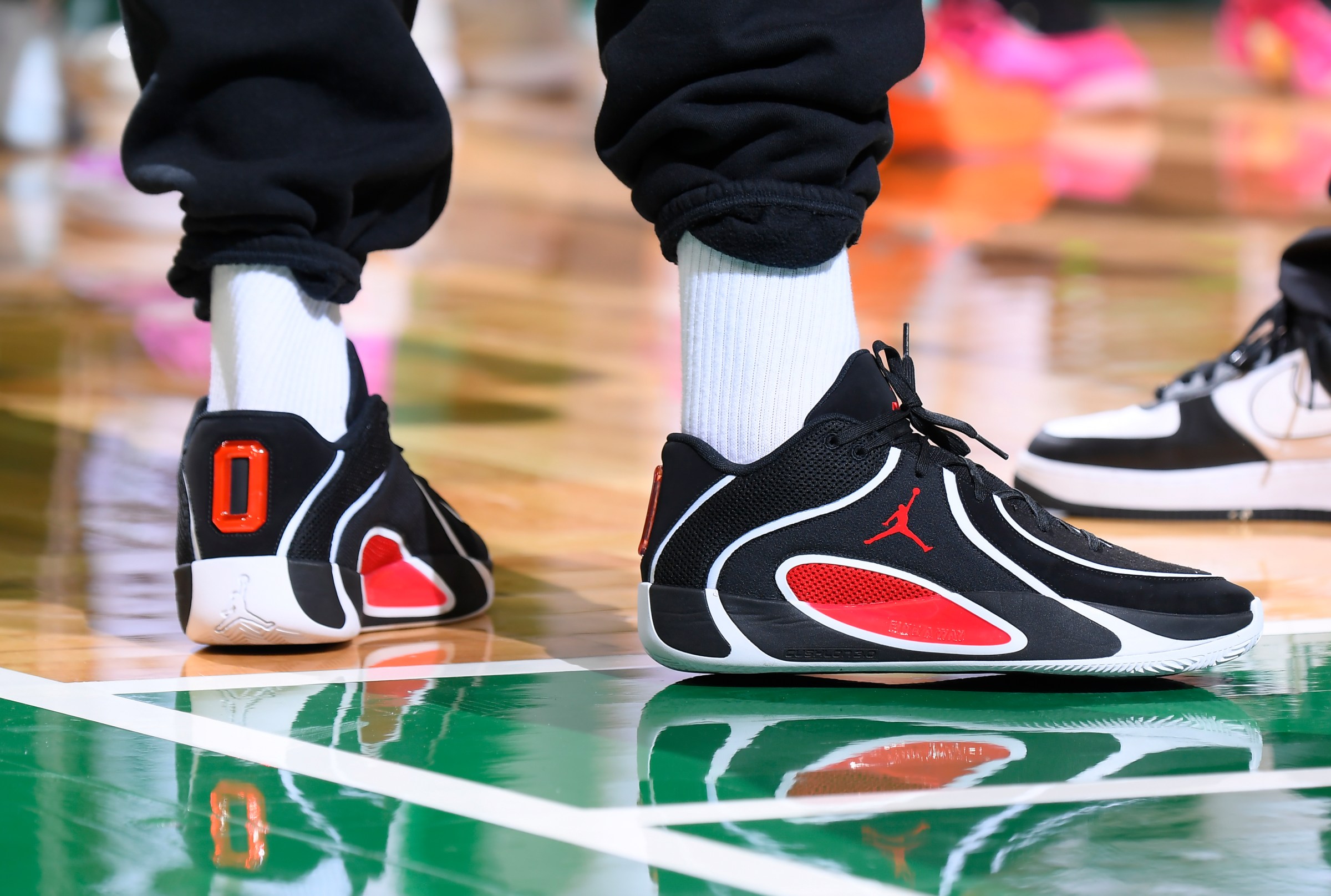 Boston Celtics Daily Links 10/16/25