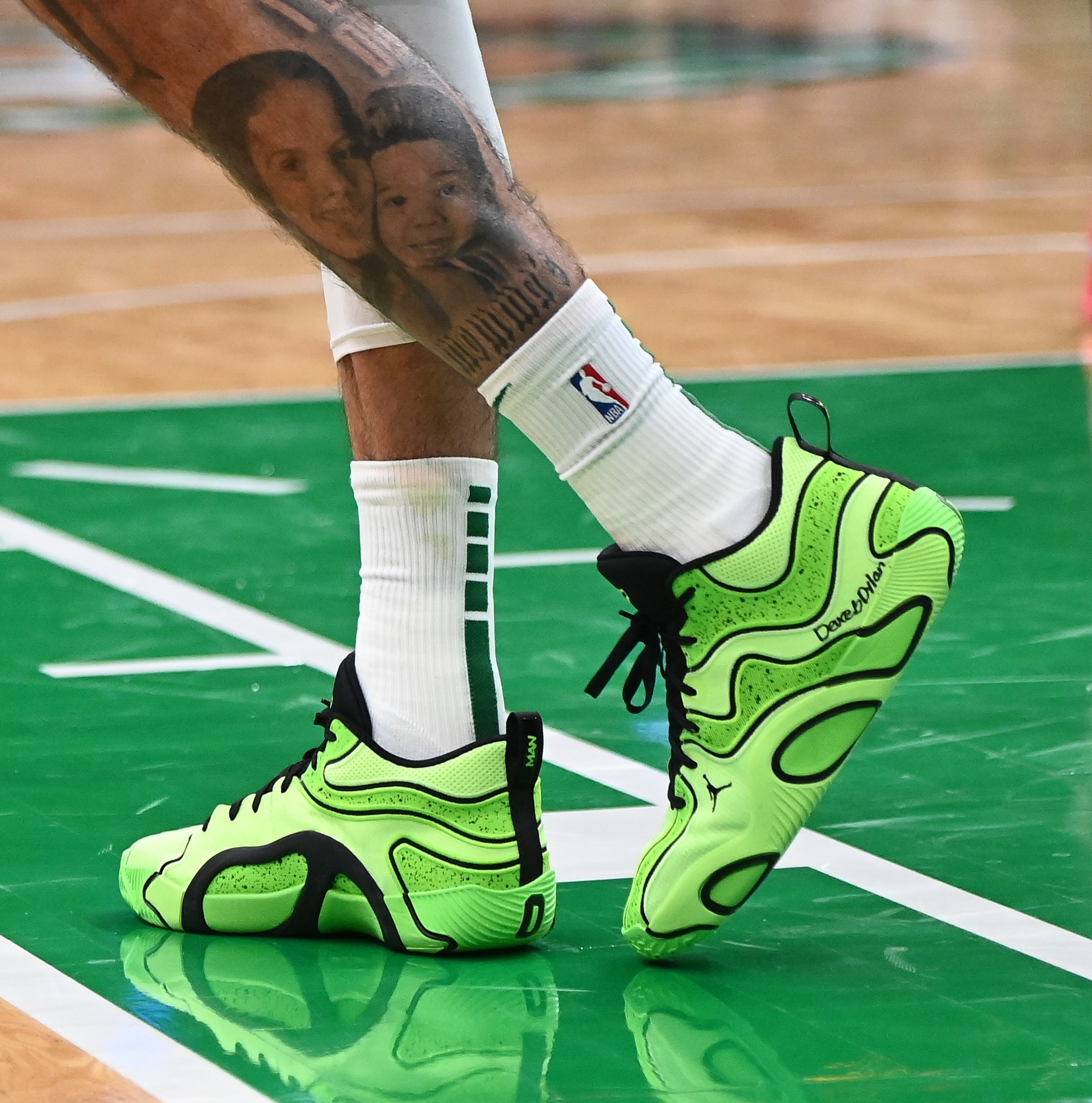 Boston Celtics Daily Links 10/13/25