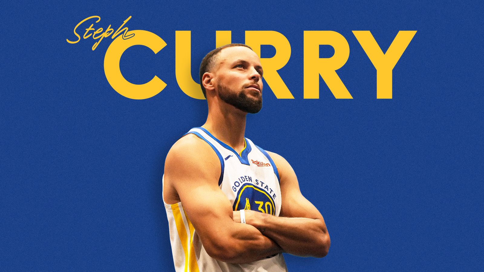 Steph Curry exclusive: Golden State Warriors superstar opens up on free agency in 2027 and preparing for the 2025/26 season | Basketball News