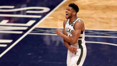 Giannis Antetokounmpo’s obsession with Greek dish souvlaki and lot more- 5 things you didn’t know about Milwaukee Bucks’ star