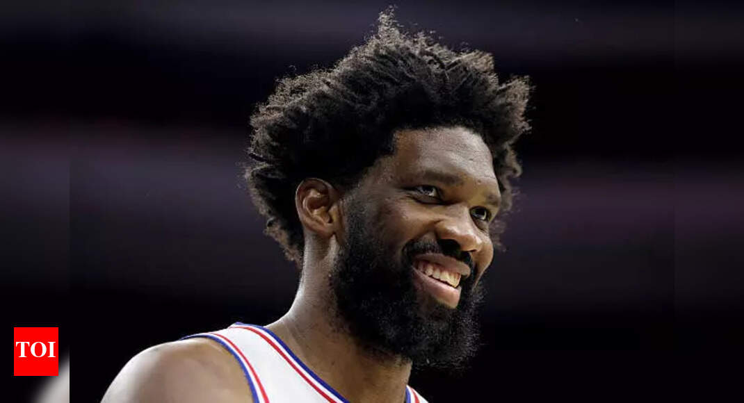 What is Joel Embiid’s net worth? Exploring salary and endorsement deals of Philadelphia 76ers' star | NBA News