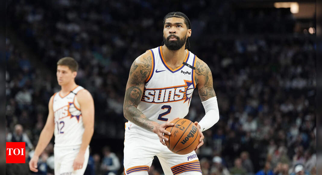 NBA trade rumors: Boston Celtics eye $15 million ex-Charlotte Hornets star to bolster frontcourt after major offseason trades | NBA News